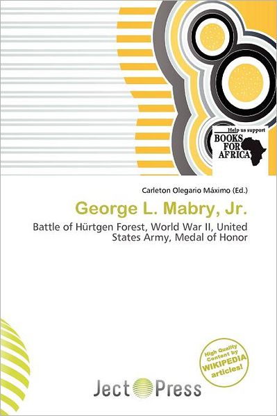 George L. Mabry, Jr.