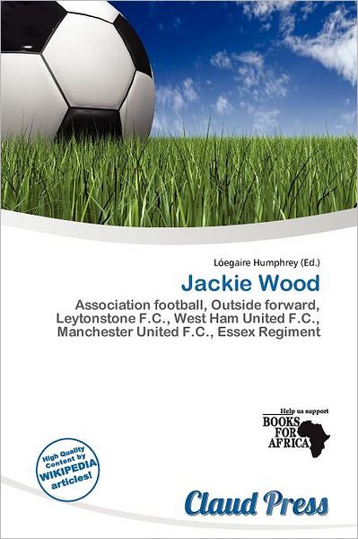 Jackie Wood