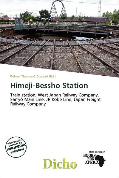 Himeji-Bessho Station