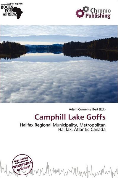 Camphill Lake Goffs