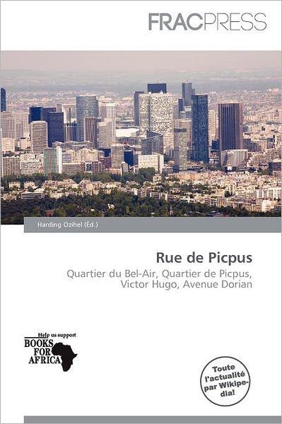 Rue De Picpus