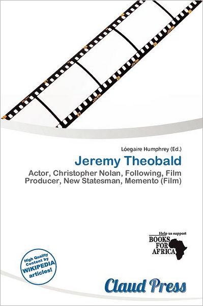 Jeremy Theobald
