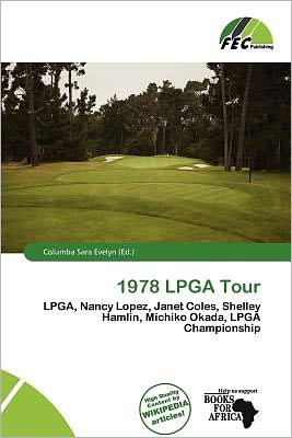 1978 Lpga Tour