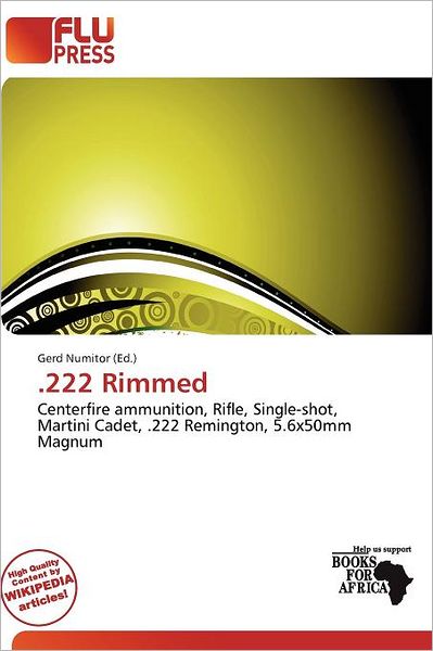 .222 Rimmed