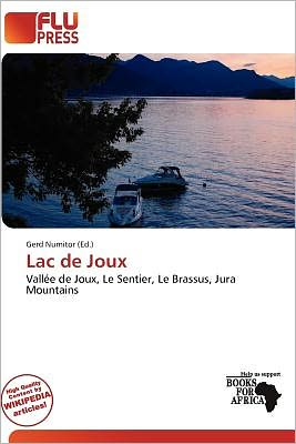 Lac De Joux