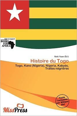 Histoire Du Togo