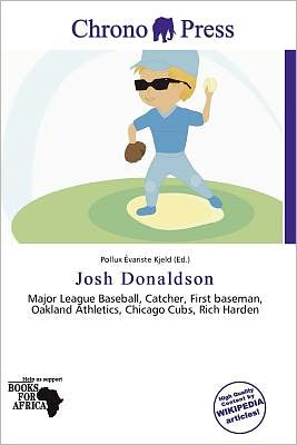 Josh Donaldson