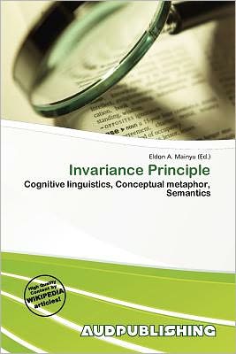 Invariance Principle