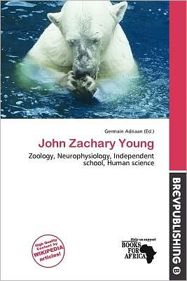 John Zachary Young