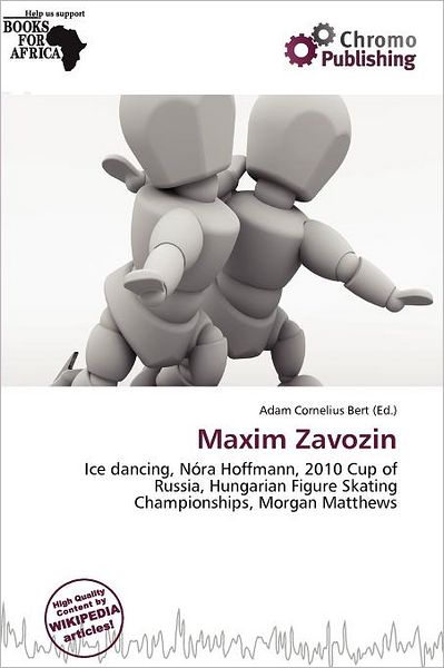 Maxim Zavozin