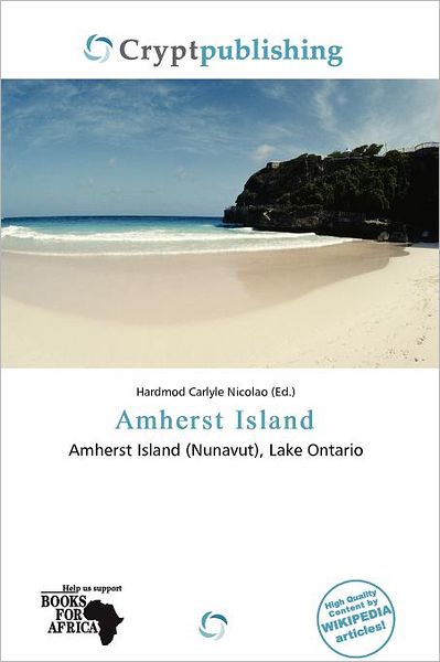 Amherst Island