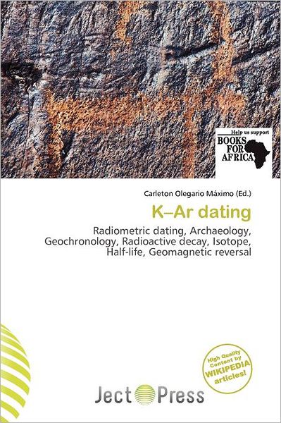 K-Ar Dating