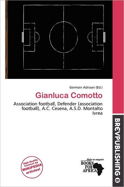 Gianluca Comotto