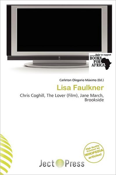 Lisa Faulkner