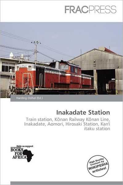 Inakadate Station