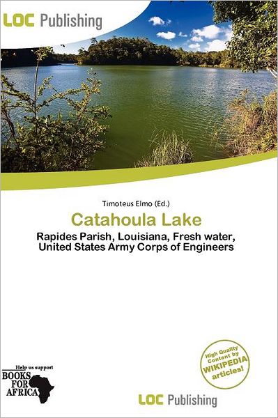 Catahoula Lake