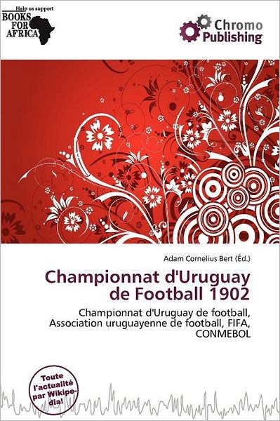 Championnat D'Uruguay De Football 1902