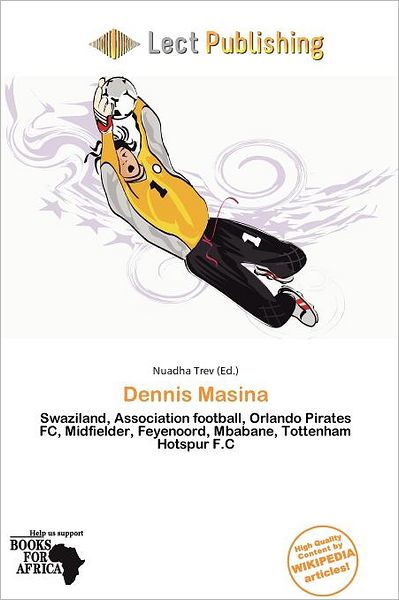 Dennis Masina