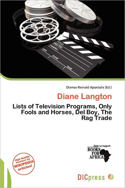 Diane Langton