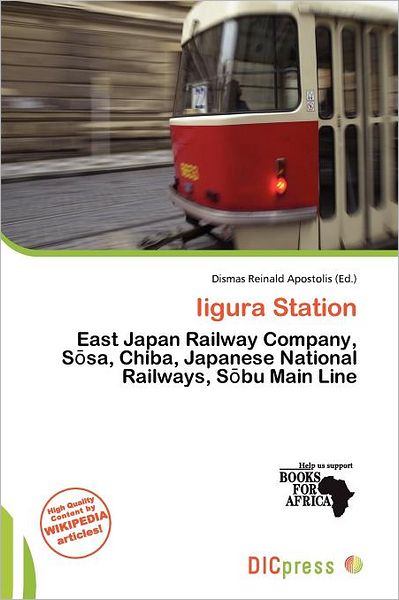 Iigura Station