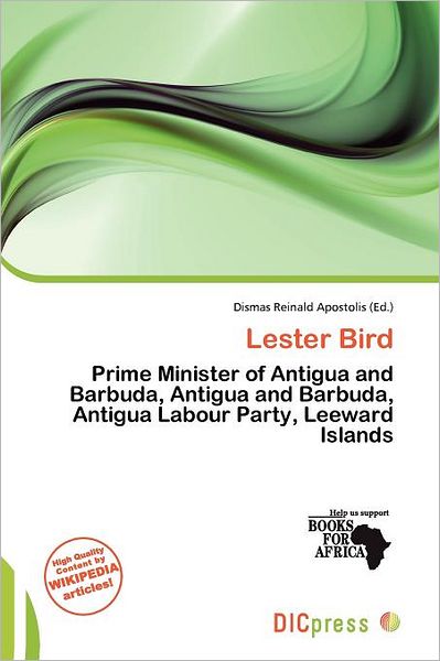 Lester Bird