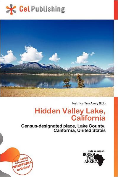 Hidden Valley Lake, California
