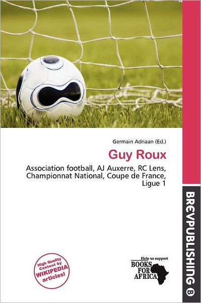 Guy Roux