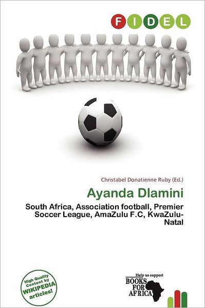 Ayanda Dlamini