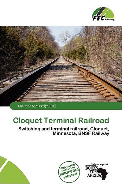 Cloquet Terminal Railroad