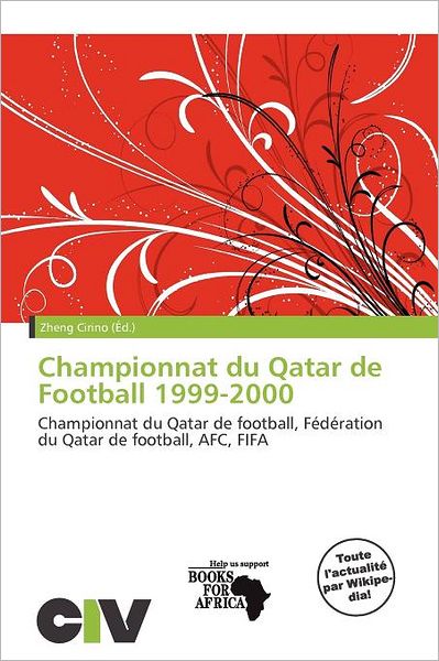 Championnat Du Qatar De Football 1999-2000