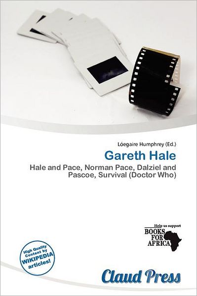 Gareth Hale