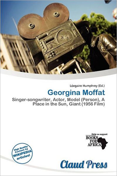 Georgina Moffat