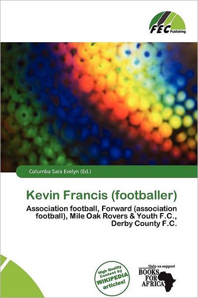 Kevin Francis (Footballer)