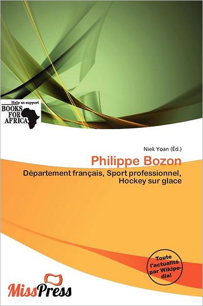 Philippe Bozon