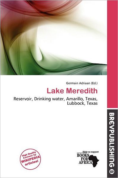 Lake Meredith