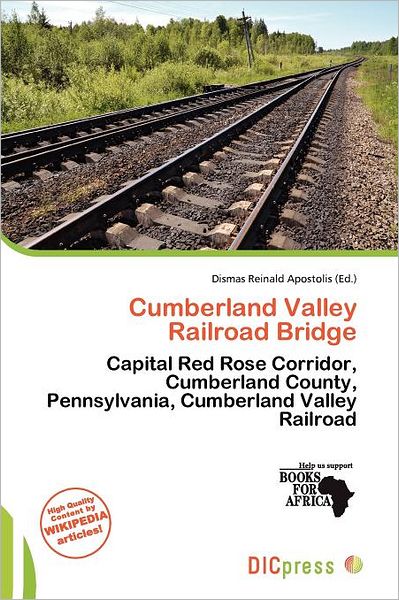 Cumberland Valley Railroad Bridge