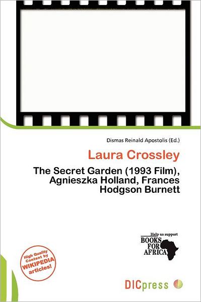 Laura Crossley