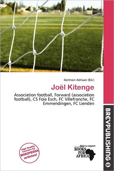 Jo L Kitenge