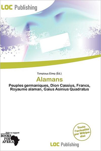 Alamans