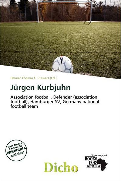 J Rgen Kurbjuhn