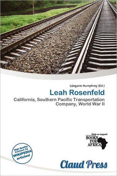Leah Rosenfeld