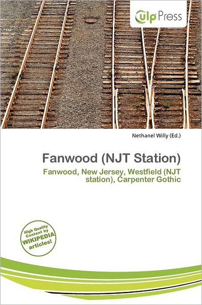 Fanwood (Njt Station)