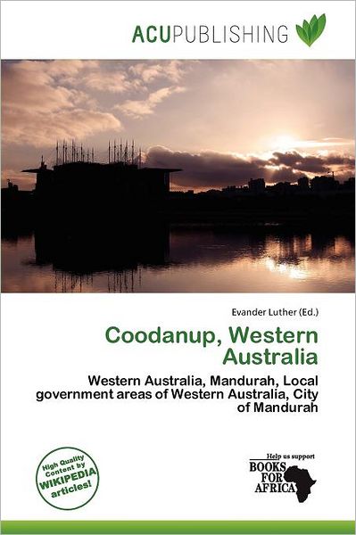 Coodanup, Western Australia