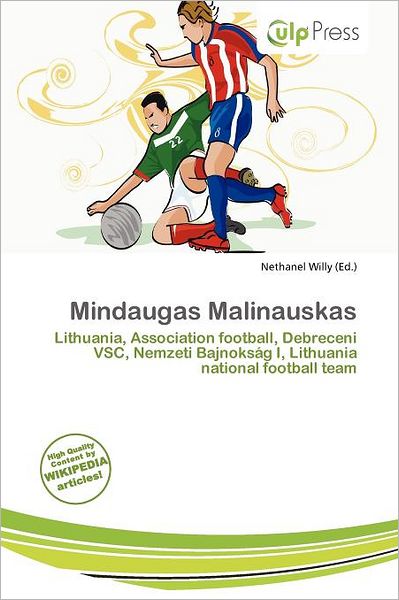 Mindaugas Malinauskas
