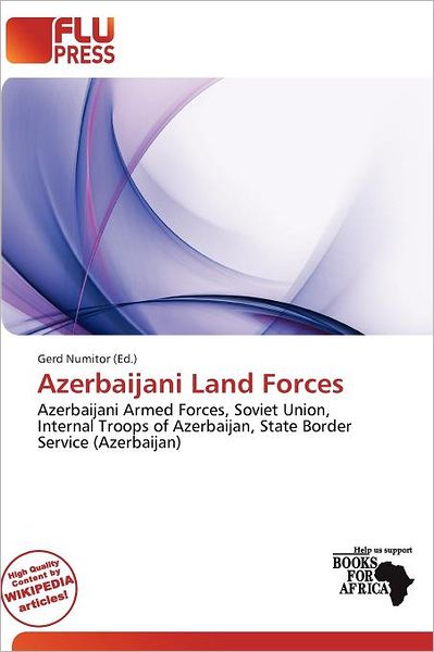 Azerbaijani Land Forces