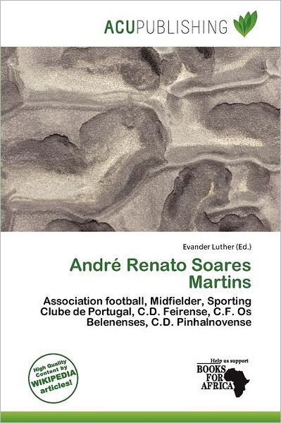 Andr Renato Soares Martins