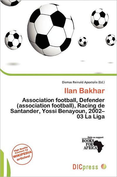 Ilan Bakhar