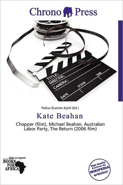 Kate Beahan