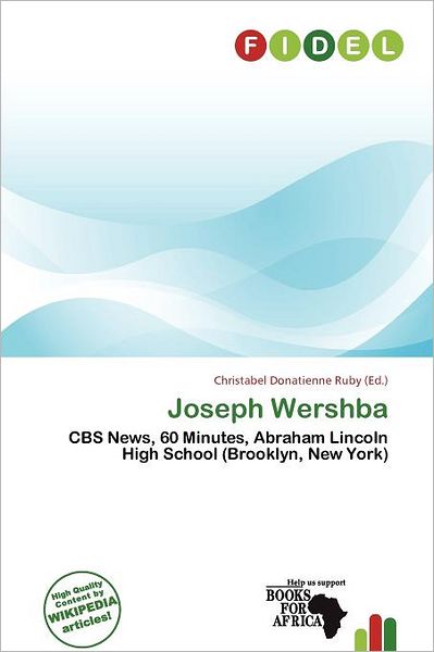 Joseph Wershba