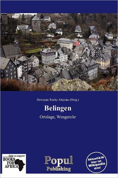 Belingen